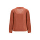 Brunello Cucinelli Multicolor Cashmere Cashmere Sweater