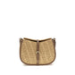 Etro Beige Raffia Shoulder Bag