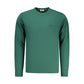 Rifle Verde Cotton Men Sweatshirt