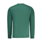 Rifle Verde Cotton Men Sweatshirt