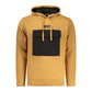 Rifle Marrone Cotton Men's Sweatshirt