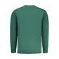 Rifle Verde Cotton Men Sweatshirt