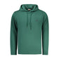 Rifle Verde Cotton Men's Sweatshirt