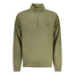 Rifle Verde Cotton Men Sweatshirt