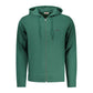 Rifle Verde Cotton Men Hoodie