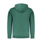Rifle Verde Cotton Men Hoodie