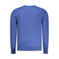 Rifle Blu Polyester Men Sweater