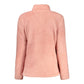 Laura Biagiotti Rosa Polyester Women Sweatshirt