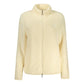 Laura Biagiotti Beige Polyester Women Sweatshirt
