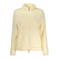 Laura Biagiotti Beige Polyester Women Sweatshirt