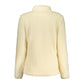 Laura Biagiotti Beige Polyester Women Sweatshirt