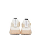 Stella McCartney Bicolor Vegan Leather Chunky Sneakers