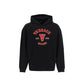 Versace Black Cotton Sweatshirt
