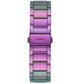 Guess Multicolor Stainless Steel Dress Watch