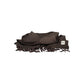Rifle Marrone Poliestere Men Scarf