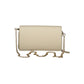 Mario Valentino Beige Polyurethane Women Wallet