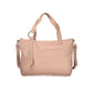 Mario Valentino Beige Poliuretano Woman Handbag