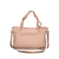 Mario Valentino Beige Poliuretano Woman Handbag