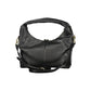 Mario Valentino Nero Poliuretano Woman Handbag