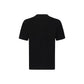 Prada Black Cotton T-Shirt