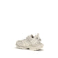 Balenciaga Beige Polyester Athletic Sneakers