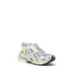 Balenciaga Multicolor Polyethylene Athletic Sneakers