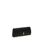 Stella McCartney Black Hemp Clutch Bag