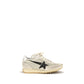 Golden Goose Beige Polyamide Athletic Sneakers