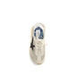 Golden Goose Beige Polyamide Athletic Sneakers
