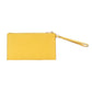 Michael Kors Bicolor Leather Clutch Bag