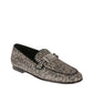 Dolce & Gabbana Brown Calfskin Slip-On Loafers