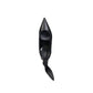 Givenchy Black Calfskin High Heel Pumps