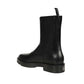 Givenchy Black Calfskin Chelsea Boots