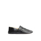 Loewe Black Calfskin Slippers