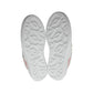 Alexander McQueen White Calfskin Chunky Sneakers