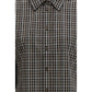Rohe Multicolor Cotton Pattern Shirt