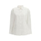 Rohe White Cotton Shirt