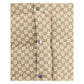 Gucci Beige Cotton Clothing