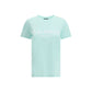 Balmain Bicolor Cotton T-Shirt