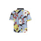 Marni Multicolor Cotton Pattern Shirt