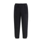Burberry Black Cotton Joggers (Workout Pants)