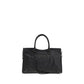 Balenciaga Black Polyamide Shoulder Bag