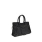 Balenciaga Black Polyamide Shoulder Bag