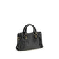Balenciaga Black Lamb Leather Shoulder Bag