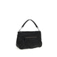 Balenciaga Black Polyamide Shoulder Bag