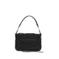 Balenciaga Black Polyamide Shoulder Bag