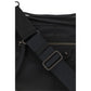 Balenciaga Black Polyamide Shoulder Bag