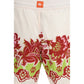 Etro Multicolor Polyester Shorts