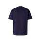 Herno Blue Cotton T-Shirt