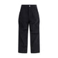 Marant Etoile Black Cotton Pants